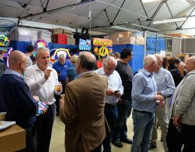 Park Avenue Open Day 2019 in London – PAOD (25)