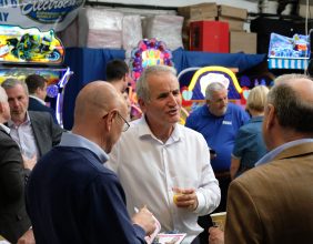 Park Avenue Open Day 2019 in London – PAOD (26)