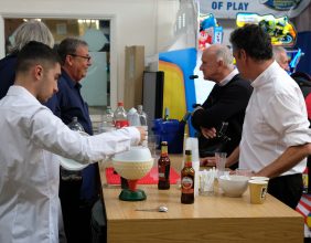 Park Avenue Open Day 2019 in London – PAOD (27)
