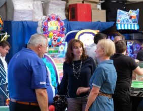 Park Avenue Open Day 2019 in London – PAOD (28)