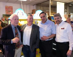 Park Avenue Open Day 2019 in London – PAOD (3)