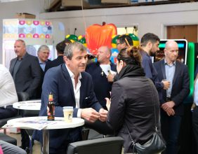 Park Avenue Open Day 2019 in London – PAOD (30)