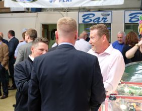 Park Avenue Open Day 2019 in London – PAOD (31)