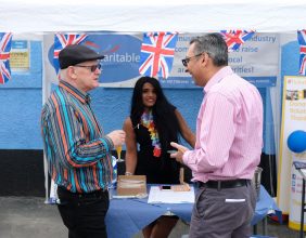 Park Avenue Open Day 2019 in London – PAOD (32)