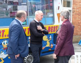 Park Avenue Open Day 2019 in London – PAOD (34)