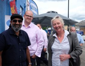 Park Avenue Open Day 2019 in London – PAOD (35)