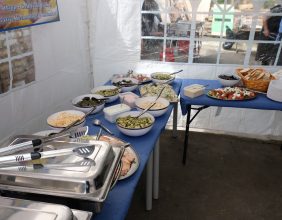 Park Avenue Open Day 2019 in London – PAOD (36)