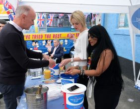Park Avenue Open Day 2019 in London – PAOD (37)