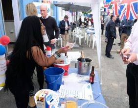 Park Avenue Open Day 2019 in London – PAOD (39)