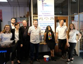 Park Avenue Open Day 2019 in London – PAOD (40)
