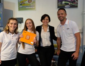 Park Avenue Open Day 2019 in London – PAOD (43)