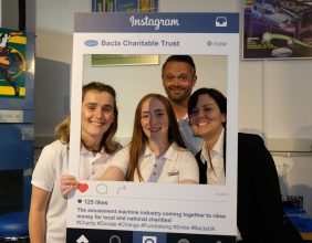 Park Avenue Open Day 2019 in London – PAOD (44)