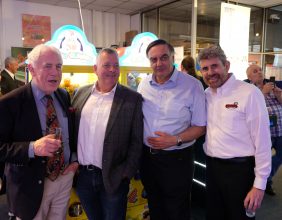 Park Avenue Open Day 2019 in London – PAOD (45)
