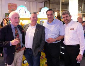 Park Avenue Open Day 2019 in London – PAOD (46)