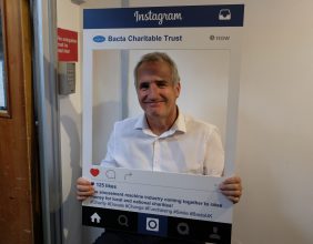 Park Avenue Open Day 2019 in London – PAOD (47)
