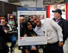 Park Avenue Open Day 2019 in London – PAOD (52)