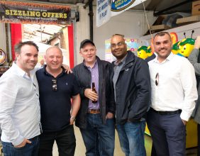 Park Avenue Open Day 2019 in London – PAOD (55)