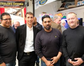 Park Avenue Open Day 2019 in London – PAOD (56)