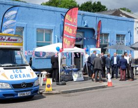 Park Avenue Open Day 2019 in London – PAOD (6)