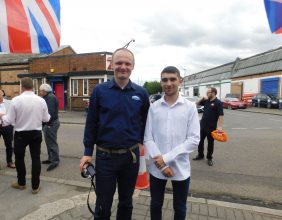 Park Avenue Open Day 2019 in London – PAOD (60)