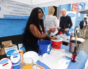 Park Avenue Open Day 2019 in London – PAOD (61)
