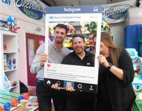 Park Avenue Open Day 2019 in London – PAOD (63)