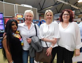 Park Avenue Open Day 2019 in London – PAOD (64)