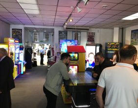 Park Avenue Open Day 2019 in London – PAOD (65)
