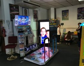Park Avenue Open Day 2019 in London – PAOD (66)