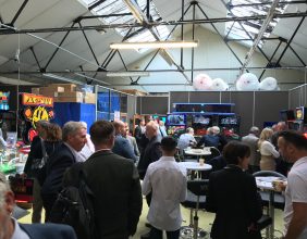 Park Avenue Open Day 2019 in London – PAOD (69)
