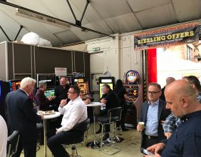 Park Avenue Open Day 2019 in London – PAOD (70)
