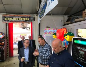 Park Avenue Open Day 2019 in London – PAOD (71)