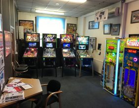 Park Avenue Open Day 2019 in London – PAOD (72)