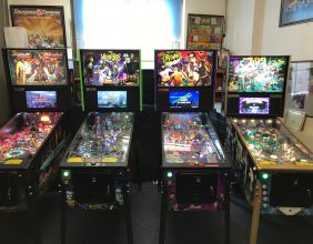 Park Avenue Open Day 2019 in London – PAOD (73)