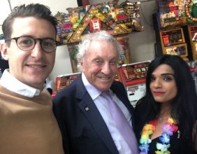 Park Avenue Open Day 2019 in London – PAOD (76)