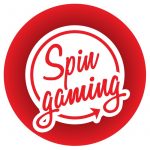 Spin-Gaming Logo