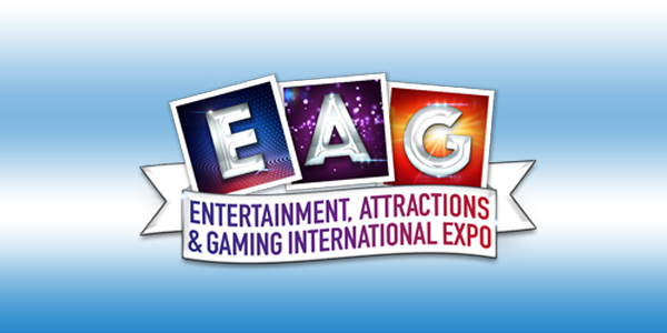 EAG EXPO - Entertainment, Attractions & Gaming International Expo