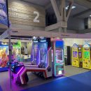 Electrocoin – IAAPA Europe 2021 – Barcelona (1b)