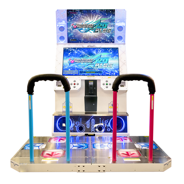 DDRA20 Plus - Electrocoin