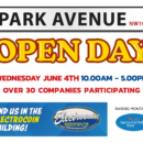 Electrocoin Park Avenue Banner 2025 – 2 – Find us in the Electrocoin Building-min