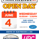 Electrocoin Park Avenue Banner 2025 – 3