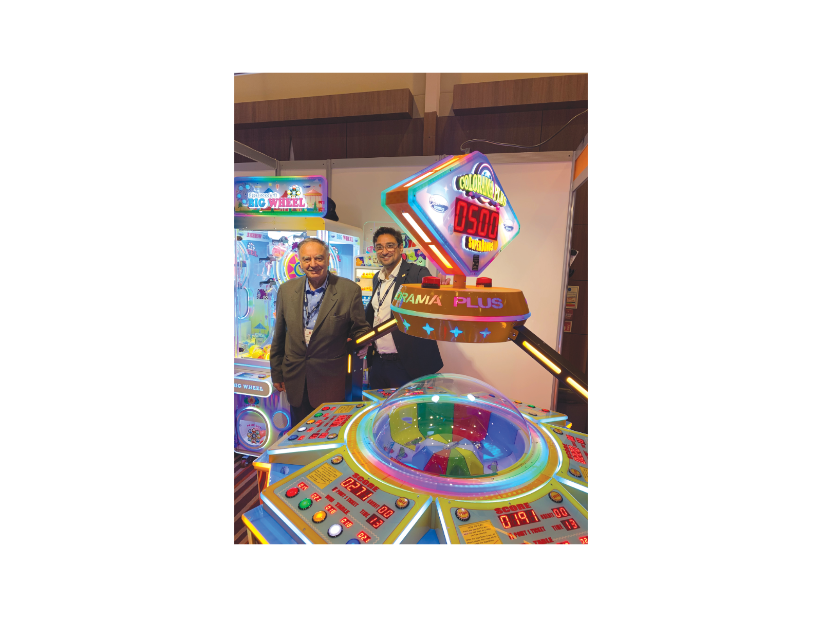 ACOS 2025 STERGIDES - ACOS 2025 EDITION