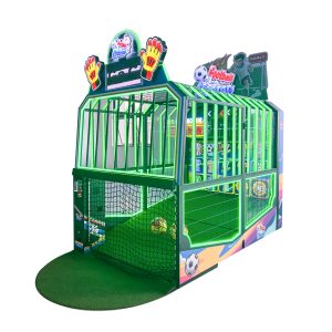 Football Champ by Electrocoin